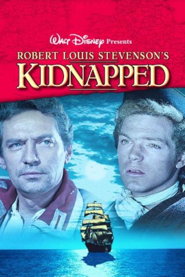 Poster of the movie Kidnapped