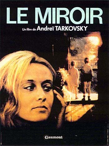 L'affiche du film Le Miroir
