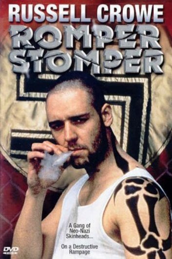 Poster of the movie Romper Stomper