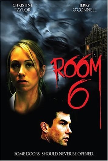 Poster of the movie Room 6