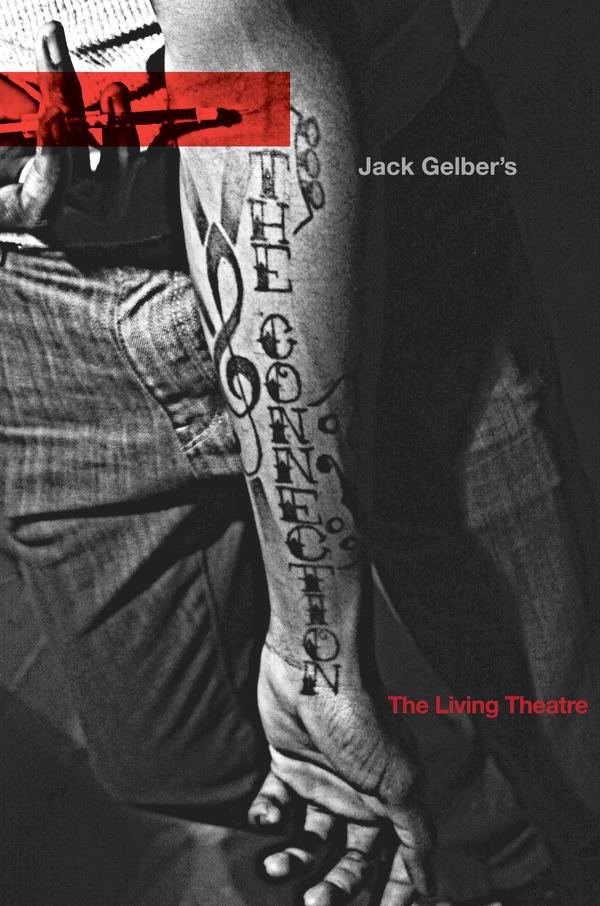 Poster of the movie The Connection