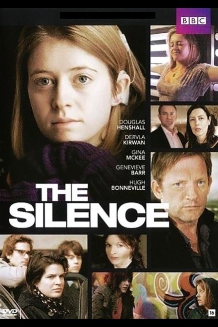 Poster of the movie The Silence