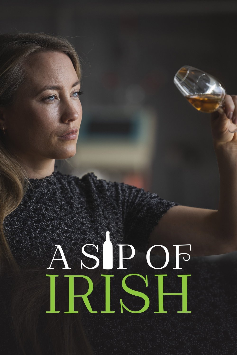 Poster of the movie A Sip of Irish