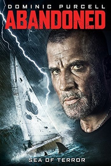 Poster of the movie Abandoned