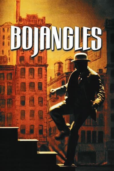 L'affiche du film Bojangles [2001]