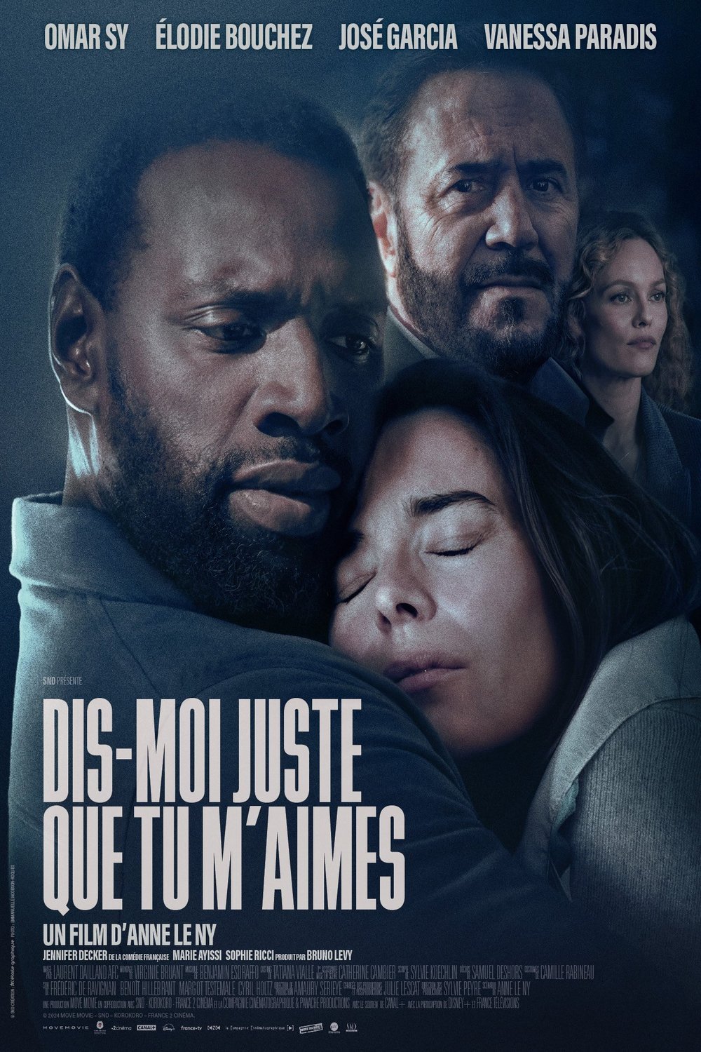Poster of the movie Out of Control