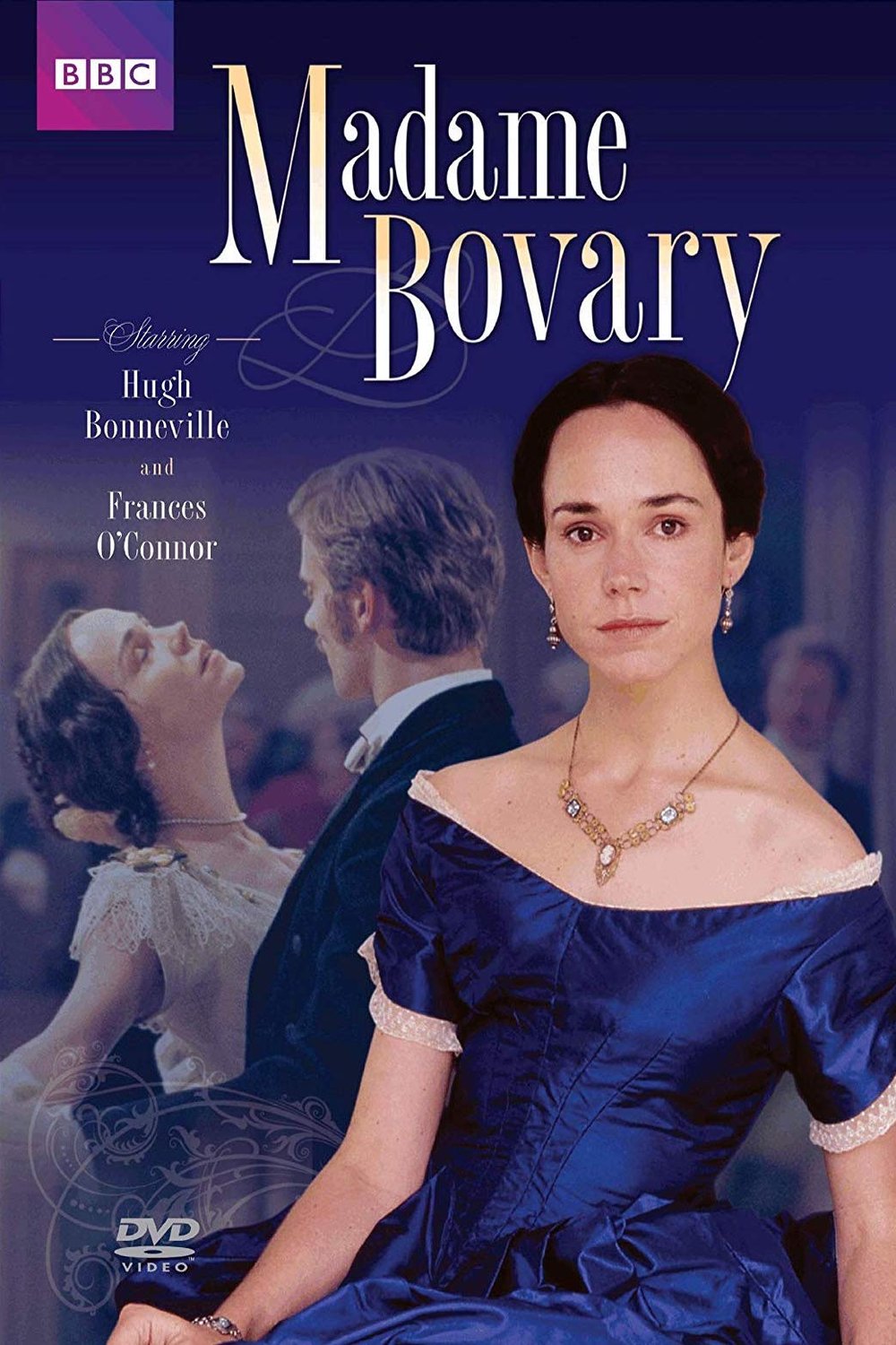 Poster of the movie Madame Bovary