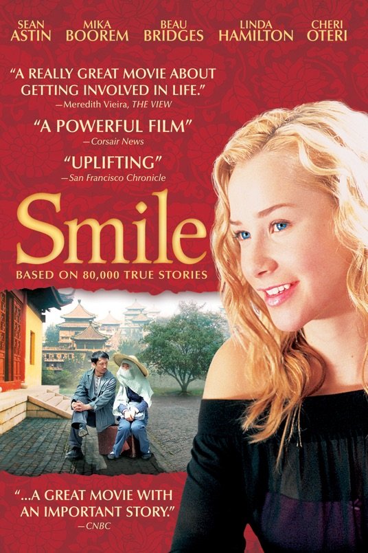 Poster of the movie Smile