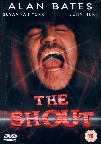 L'affiche du film The Shout [1978]