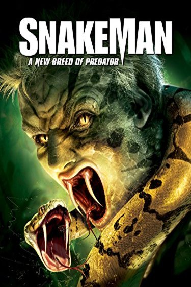 Poster of the movie The Snake King