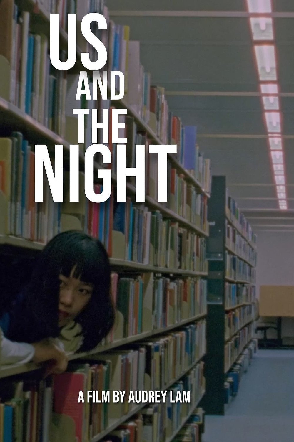 Poster of the movie Us and the Night