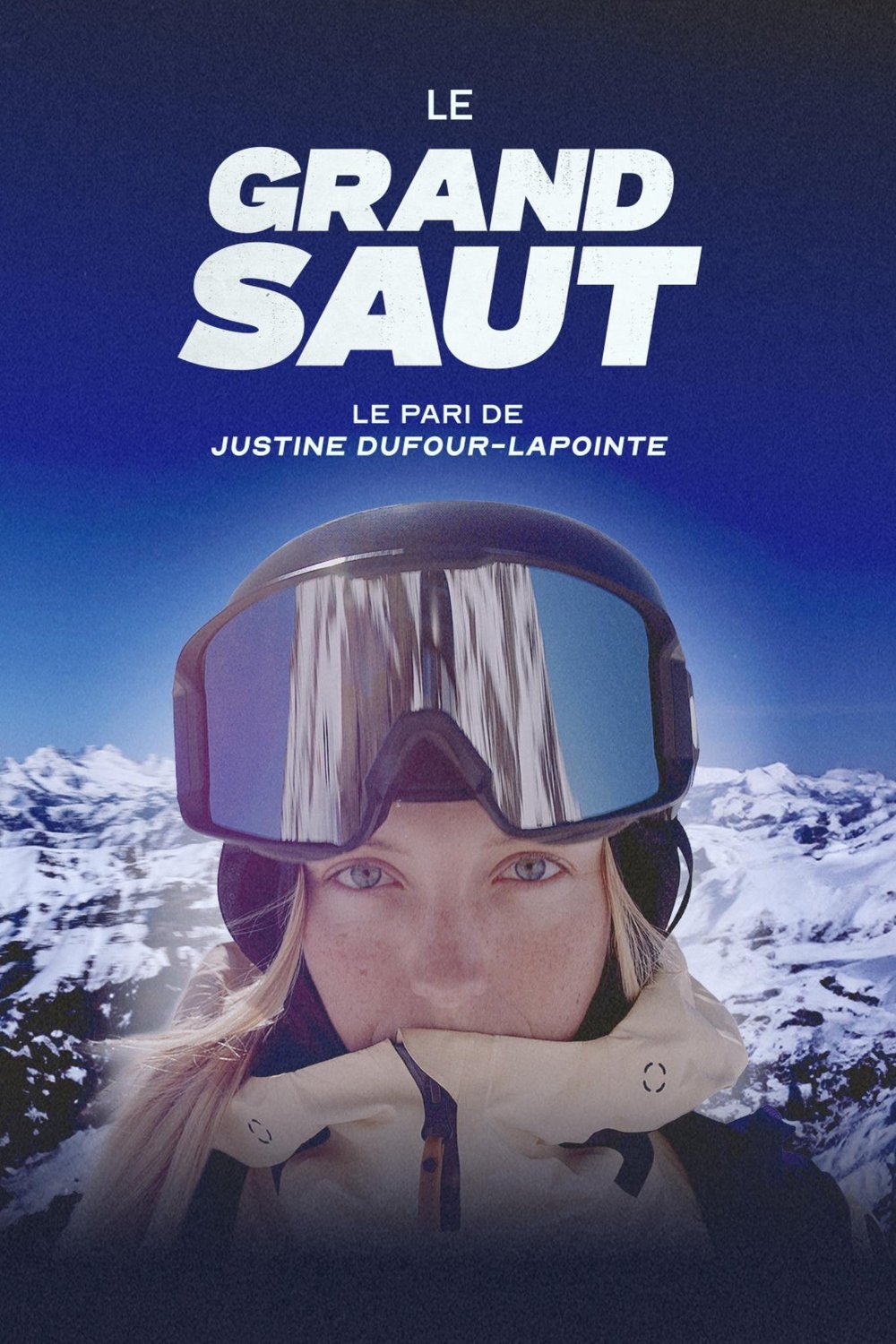 L'affiche du film 