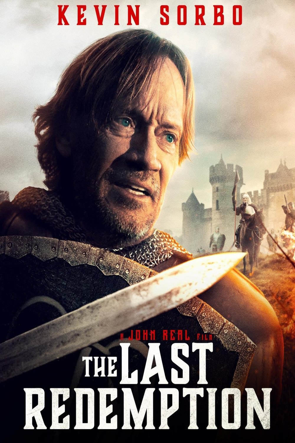 Poster of the movie The Last Redemption