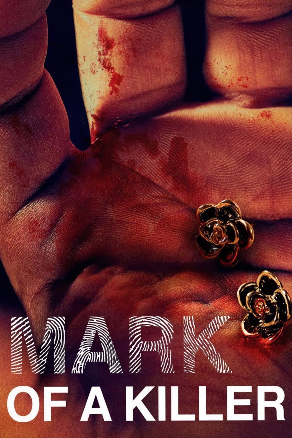 Poster of the movie The Mark of a Killer