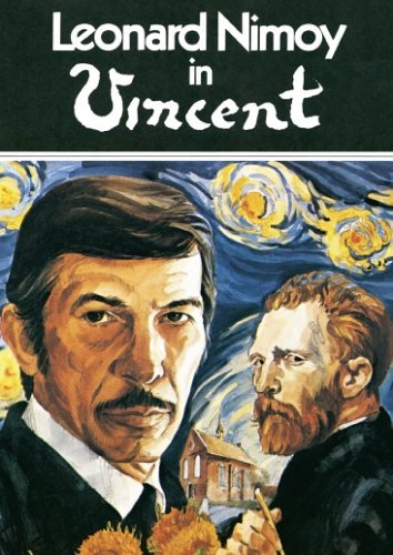 Poster of the movie Vincent