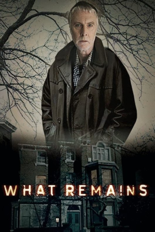 Poster of the movie What Remains