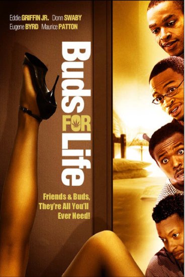 Poster of the movie Buds for Life