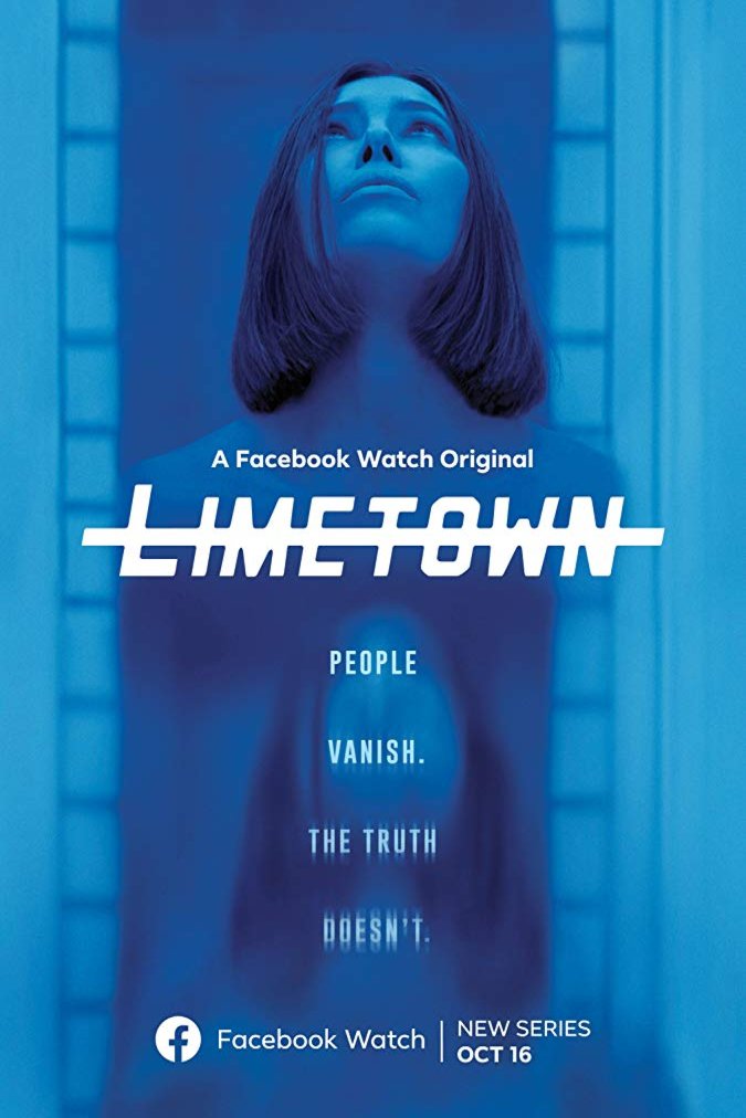 L'affiche du film Limetown [2019]