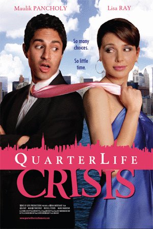 Poster of the movie Quarter Life Crisis