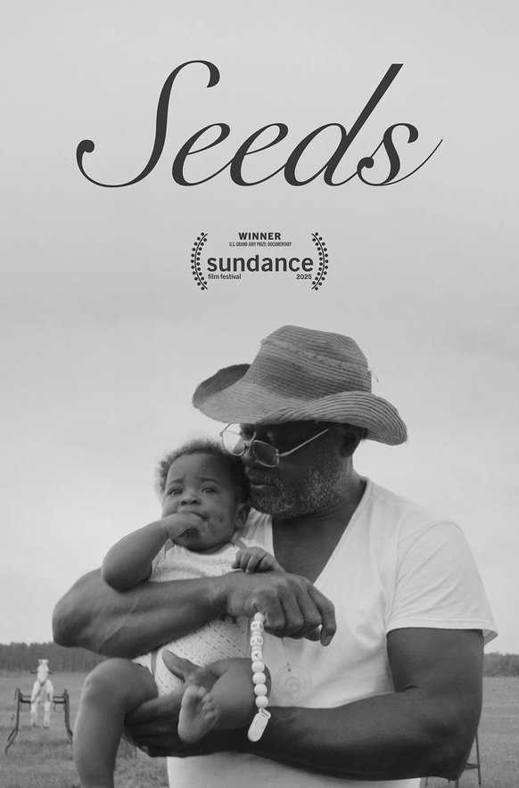 Poster of the movie Seeds