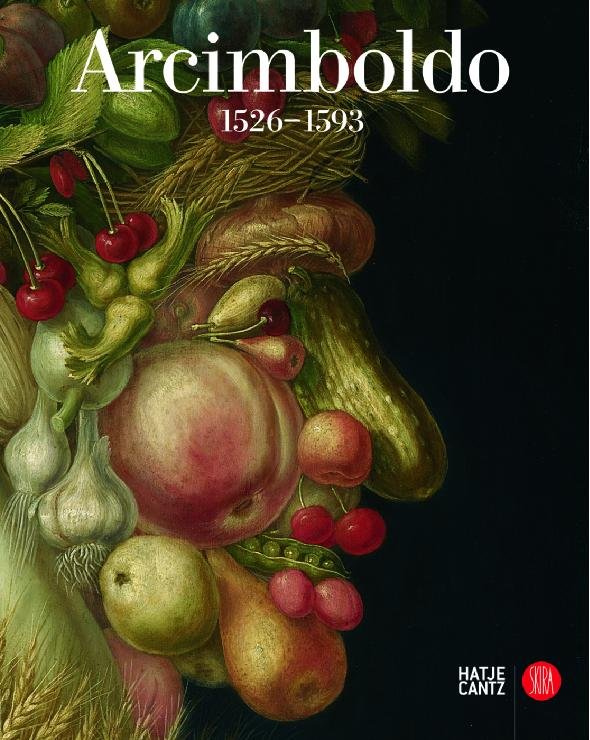 Poster of the movie Arcimboldo: Nature and Fantasy