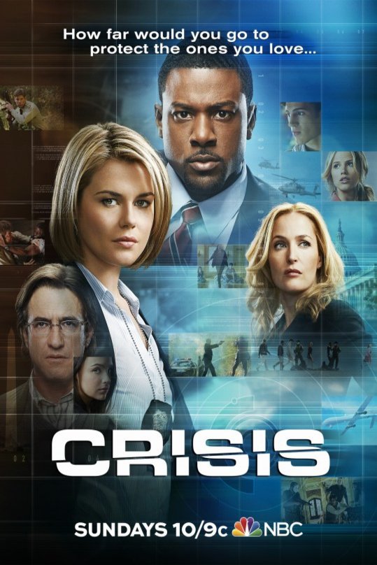 Poster of the movie Crisis