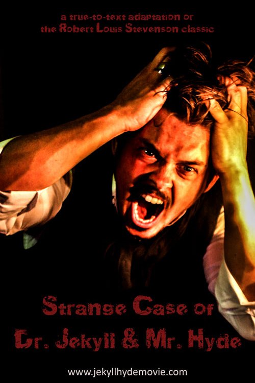 Poster of the movie Dr. Jekyll and Mr. Hyde
