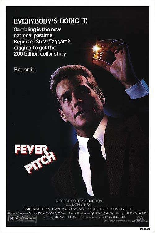 Poster of the movie Fever Pitch