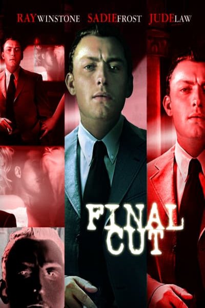 Poster of the movie Final Cut