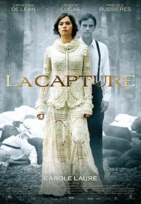 Poster of the movie The Capture