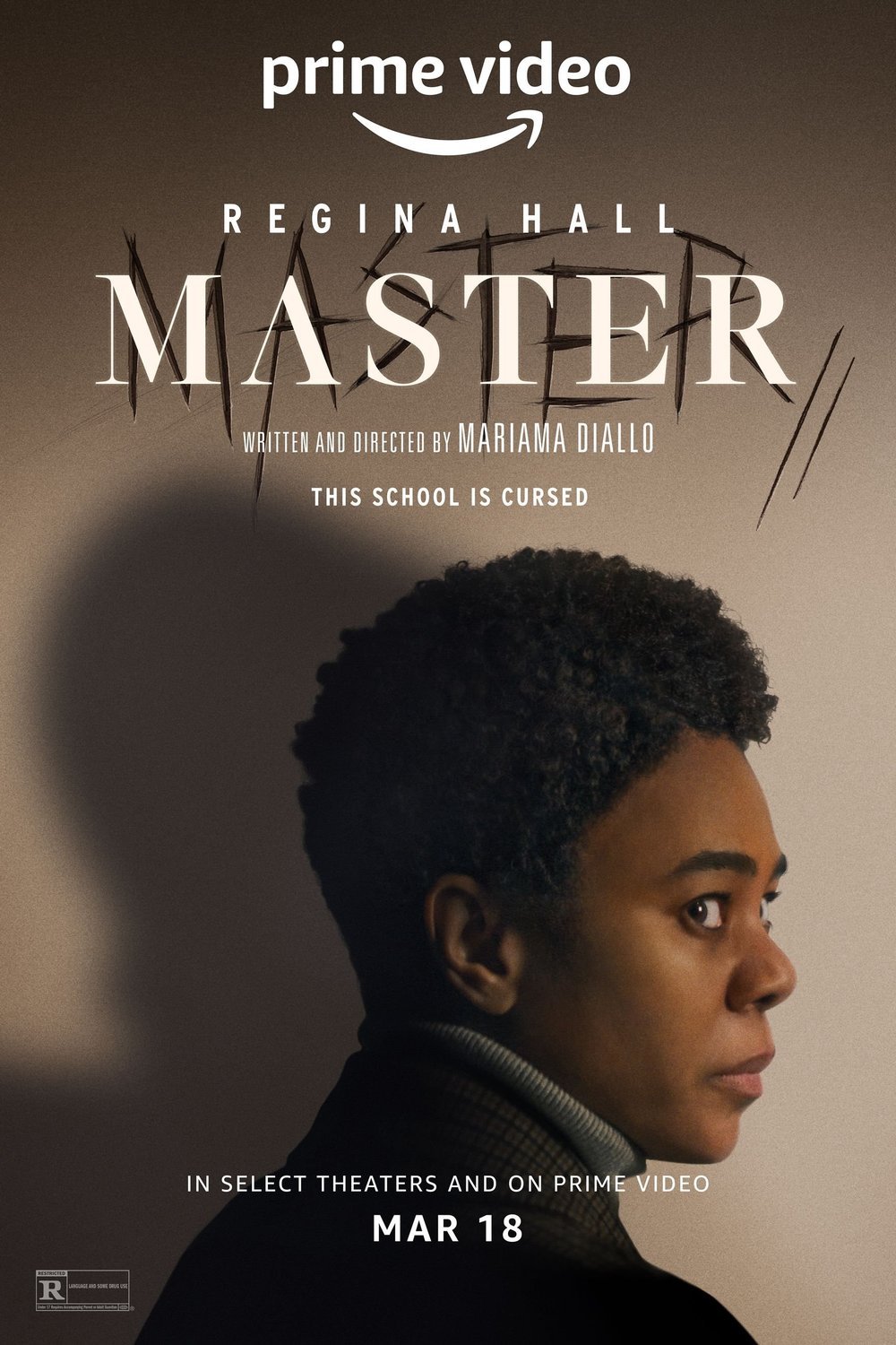 Poster of the movie Master