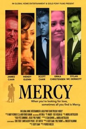 Poster of the movie Mercy