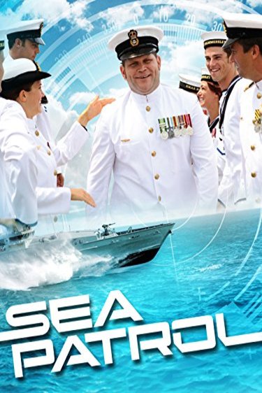 L'affiche du film Sea Patrol [2007]
