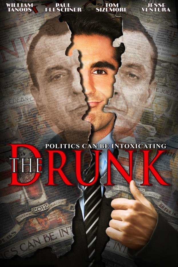 Poster of the movie The Drunk