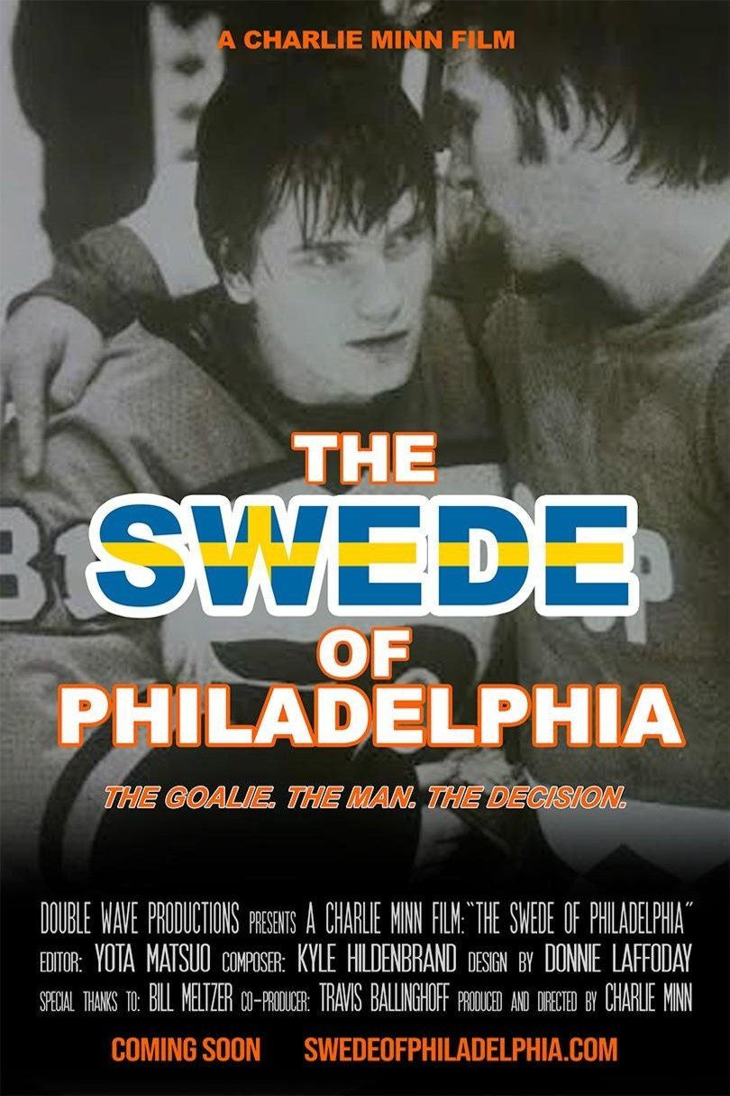 Poster of the movie The Swede of Philadelphia