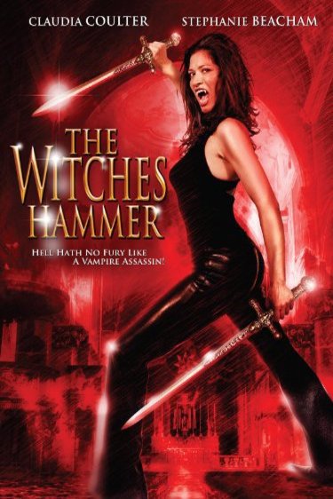 Poster of the movie The Witches Hammer