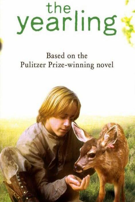 Poster of the movie The Yearling [1994]