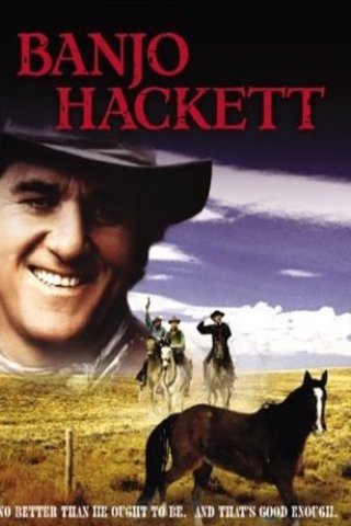 Poster of the movie Banjo Hackett: Roamin' Free