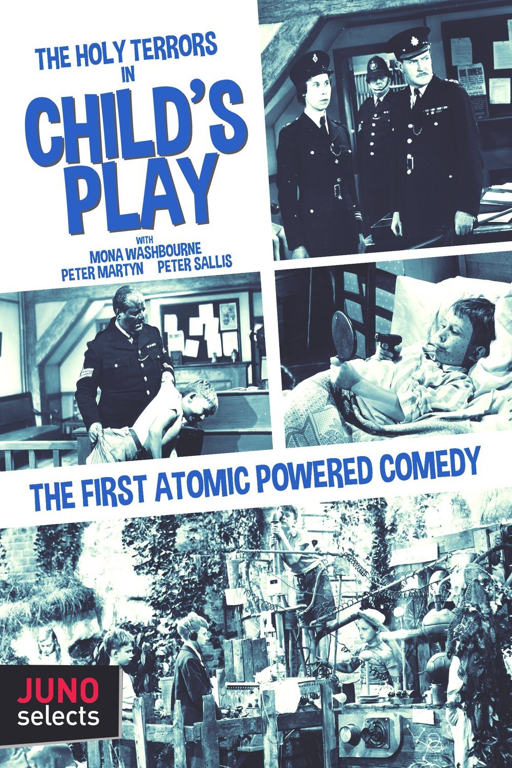 Poster of the movie Child's Play