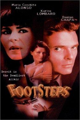 L'affiche du film Exposé [1998]