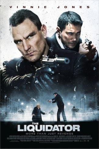 Poster of the movie Likvidator