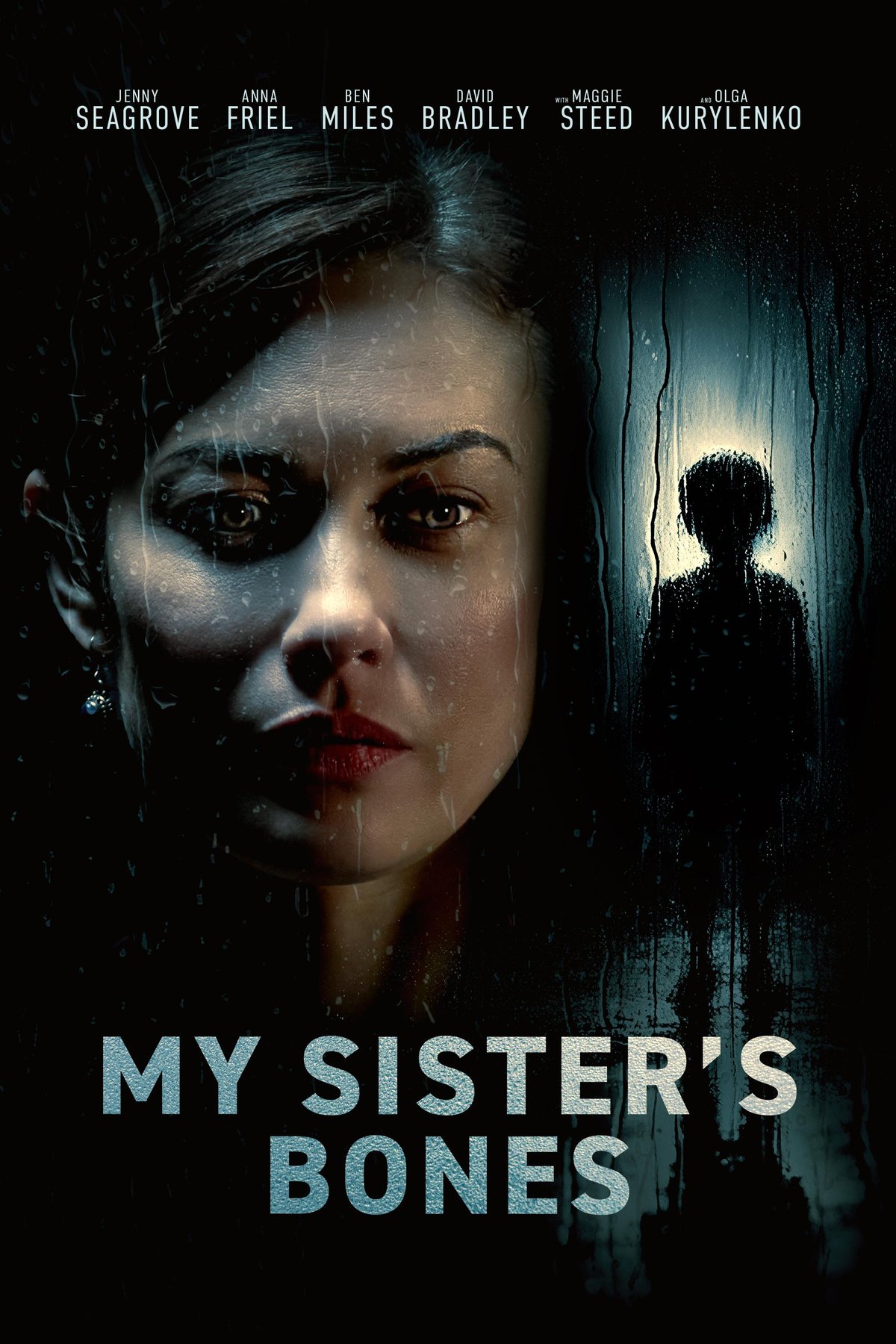L'affiche du film My Sister's Bones