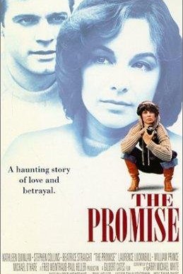 Poster of the movie The Promise