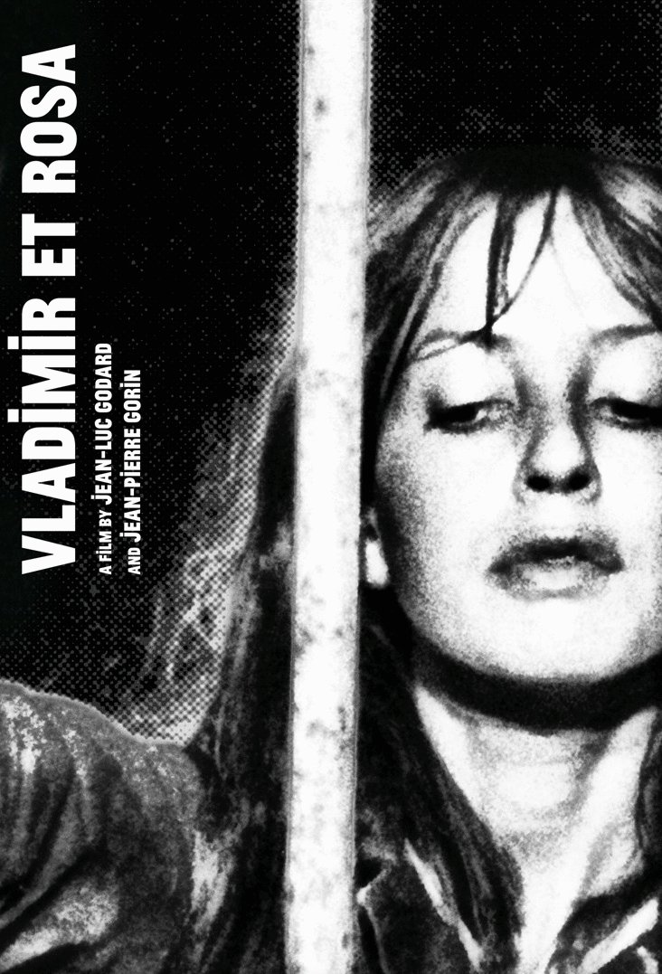 Poster of the movie Vladimir et Rosa [1971]