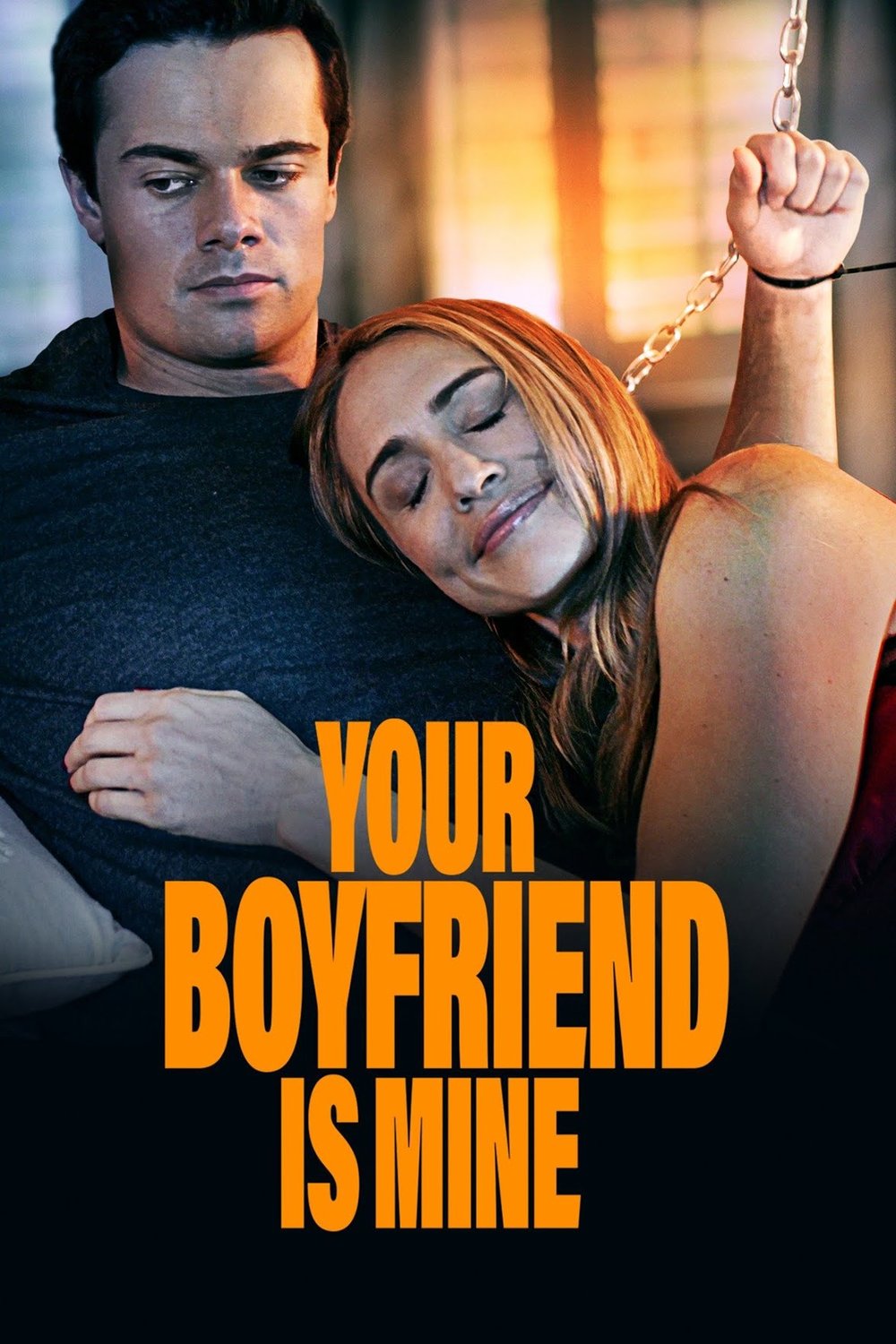 Poster of the movie Your Boyfriend is Mine