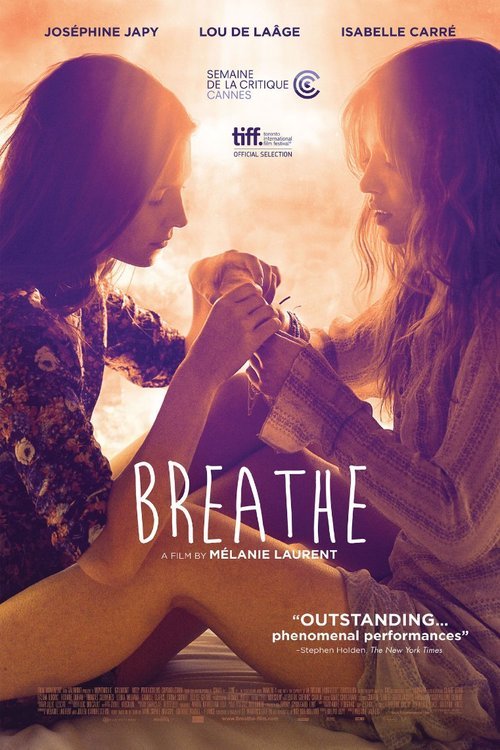 Poster of the movie Breathe