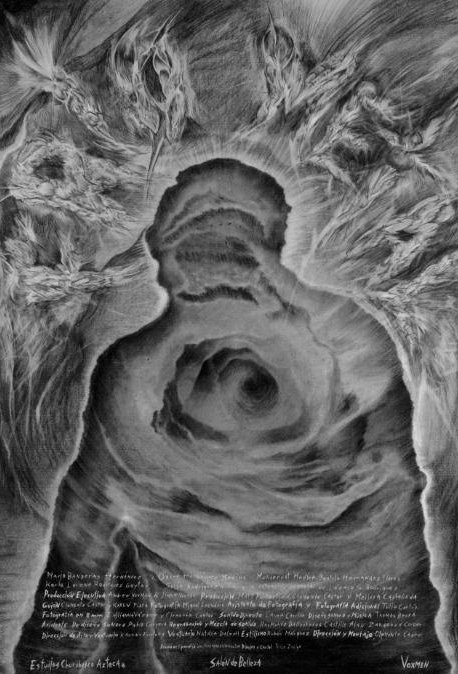 Poster of the movie Frío Metal [2025]