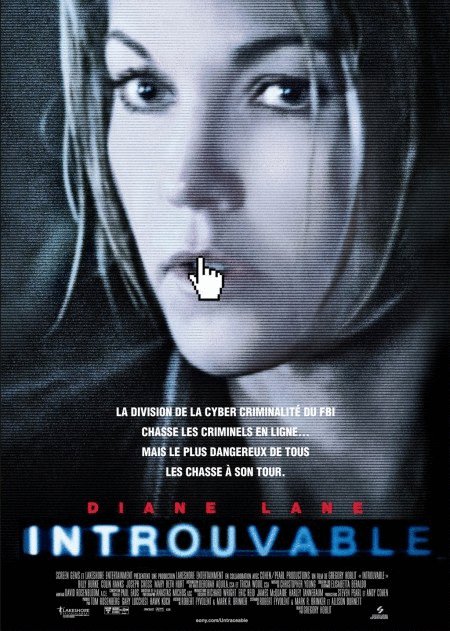 L'affiche du film Introuvable [2008]