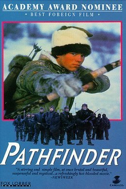 Poster of the movie Pathfinder