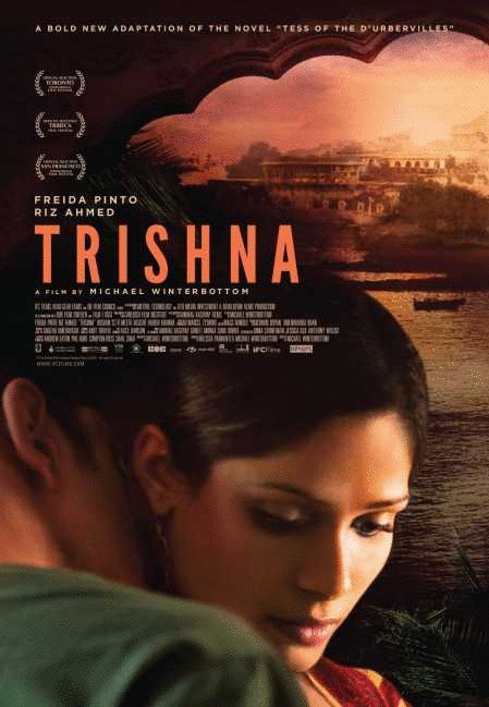 Poster of the movie Trishna